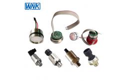 China 316L Electronic Water Pressure Sensor With I2C SPI output supplier