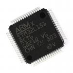 Wholesales ARM MCU STM32L151RCT6 STM32L151 STM32L LQFP-64 microcontroller One-stop BOM service for sale