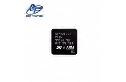 China STM32L475VET6 Integrated Circuits ARM Microcontroller MCU Ultra Low Power FPU supplier