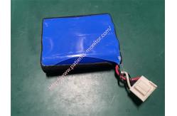 China Mindray UMEC12 Patient Monitor Rechargeable Li-ion Battery LI13S001A 10.95V 2500mAh supplier