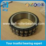 Brass Steel Cage High Speed Roller Bearings NN3015KTN / SPW33 For CNC Machine for sale