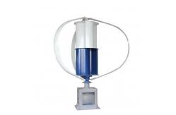 China On Grid Maglev Vertical Axis Wind Turbine 600W / 1000W 48V /3000W 48V / 96V supplier