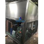Electric Vacuum Freeze Drying Machine , Industrial Vacuum Drying Oven for sale
