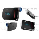 Mobile Portable Bluetooth Breath Alcohol Analyzer Electrochemical for sale