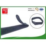 Nylon  tape for sewing , black nylon Webbing Strap with buckle for sale