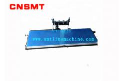 China Plane Printing Manual Solder Paste Printer , Glue SMT Stencil Printer CNSMT-P0289 supplier