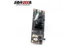 China SONY IMX317 30FPS 4K 8MP USB Camera Module Support Optical Zoom supplier