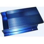 6061 Standard Aluminum Extrusions Anodized / Powder Painted T66 Temper for sale