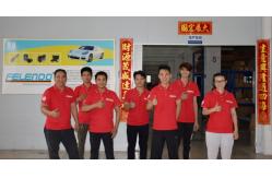 china Vehicle Chassis Parts exporter