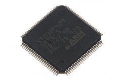 China 180MHz Integrated IC STM32F429VET6 Microcontroller Chip LQFP100 Chip Integrated Circuit supplier