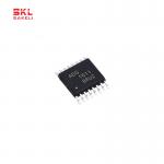 ADG1611BRUZ-REEL7: High-Speed  Low Voltage  CMOS Quad SPDT Switch with Rail-to-Rail Signal Handling for sale