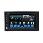 Connect Rear Camera In Dash Navigation System With OBD BT WIFI AST-6231 for sale