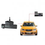 4G Dashboard Camera MDVR System With GPS Tracking DSM Function Optional for sale