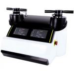 Program Controlled Pneumatic Automatic Hot Mounting Press With Touch Screen for sale