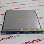 BENTLY NEVADA |125768-01 Rack Interface I/O Module *IN STOCK* for sale