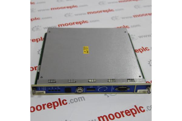 BENTLY NEVADA |125768-01 Rack Interface I/O Module *IN STOCK*