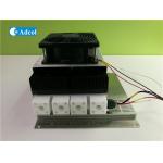 High Performance Peltier Thermoelectric Dehumidifier Semiconductor Condenser ATD200 for sale