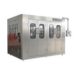 5000BPH Carbonated Soft Drink Filling Machine Soda Filling And Capping Machine for sale