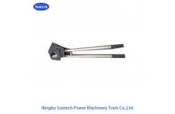 China SU-J Power Wire Cutter 400mm Underground Cable Pulling Tools supplier