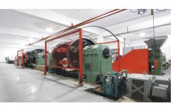 China Stage Snake Cable manufacturer