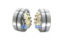 China 22332MA 22332MB Rod End Spherical Bearings High Load Carrying Capacity supplier