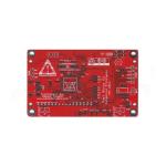 PCBA Industrial Control SMT Pneumatic Actuators Printed Circuit Board Assembly for sale