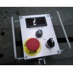Customized Adjustable Head Tail Stock Pipe Rotators For Welding