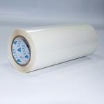 0.08mm TPU Hot Melt Adhesive Film White Fog Translucent For Protective Phone Case for sale