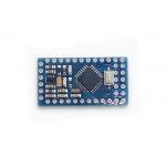 Arduino Pro Mini Atmel Atmega328P-AU 5V 16MHz Module Development Board for sale