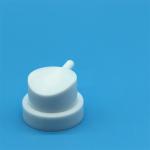 360 Degree Aerosol Valve for Food-Grade Applications - Safe and Versatile
