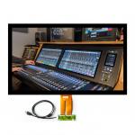 10-Point Multi-Touch 21.5 Industrial TFT LCD Display Module FHD 1920x1080 Sunlight Readable LVDS Interface RoHS/REACH for sale