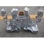 High Precision Making Molds For Metal Casting Accurate Efficient Design for sale