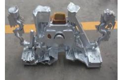 China High Precision Making Molds For Metal Casting Accurate Efficient Design supplier