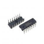 UPC3403C UPC3403 3403 DIP-14 High Performance Quad Operational Amplifier UPC3403C for sale