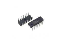 China UPC3403C UPC3403 3403 DIP-14 High Performance Quad Operational Amplifier UPC3403C supplier