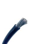 Tinned Copper Solid XLPE Insulated Wire UL 3289 10 AWG 1 / 2.58T for sale