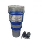 Ultrasonic Water Submersible Level Sensor IP67 Max 50m Measurement for sale