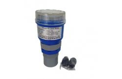 China Integrated Ultrasonic Level Gauge Water Level Gauge Liquid Level Meter supplier