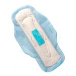 OEM Women Menstrual Period Pads Feminine Hygiene Thick Sanitary Napkins for sale