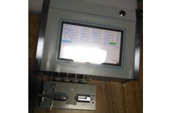 China Accurate Ultrasonic Analyzer Pressure Meter Testing ROSH Certification supplier