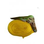 Bee Hive Equipment Nylon Beehive Strap With Metal Clip for Beekeeping for sale