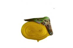 China Bee Hive Equipment Nylon Beehive Strap With Metal Clip for Beekeeping supplier