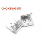 Normal Size Furniture Zig Zag Spring Clips U Shape Reducing Noise During Fixing for sale