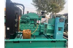 China 400kw Generator Deutz Diesel Generator Set Air Cooled Water Cooled supplier
