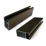 2003 Aluminum Window Profiles / Aluminum Window Frame Profiles ISO9001 Quality Certificate
