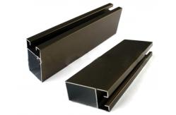 China 2003 Aluminum Window Profiles / Aluminum Window Frame Profiles ISO9001 Quality Certificate supplier