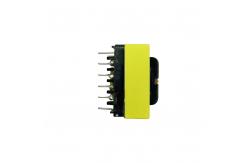 China ETD34 Double Slot High Frequency Transformer Electronic Power Flyback Transformer supplier