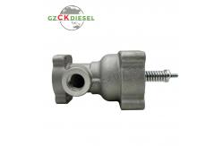 China Check Valve 567-4311 443-3371 for E345D E349D Excavator supplier