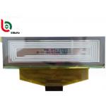 3.12 Inch 256x64 Resolution OLED Display Module with SPI/Parallel/I2C Interface