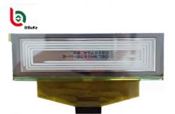 China 3.12 Inch 256x64 Resolution OLED Display Module with SPI/Parallel/I2C Interface supplier